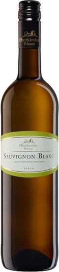 2025 Vinum Nobile Sauvignon Blanc trocken - Oberkircher Winzer