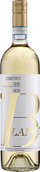 2022 Arneis Blangè Langhe DOC trocken - Ceretto