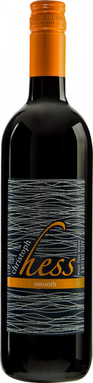 2023 Smooth halbtrocken - Weingut Christoph Hess