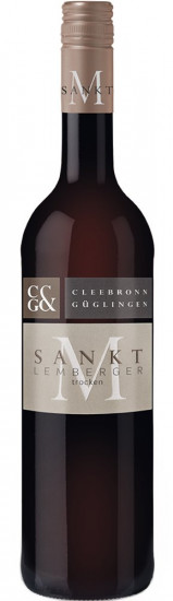 Sankt M. Lemberger-Paket // Weingärtner Cleebronn-Güglingen