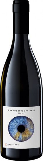 2018 Grand Cuvée Reserve The Iris trocken - Weingut Michael Opitz