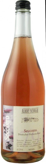 Seccorro - Weingut Albert Schwaab