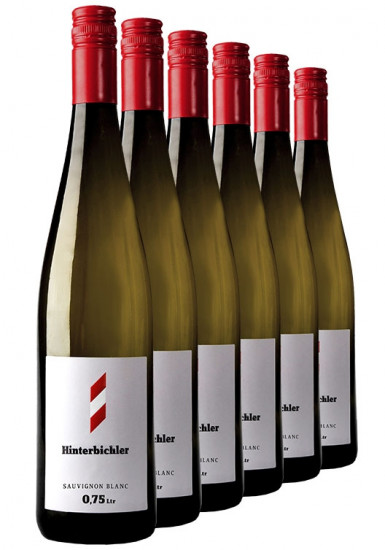 Sauvignon Blanc-Paket // Weingut Hinterbichler