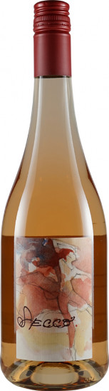 Weinegg Secco Rosé - Weingut Im Weinegg