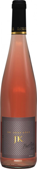 2022 Pinot noir Rosé trocken - Weingut Josef Köhr