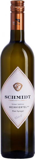 2024 Ried Spiegel Grüner Veltliner Weinviertel DAC trocken - Weingut Roman Schmidt