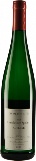 2006 Trittenheimer Apotheke Auslese - Galerie Riesling 