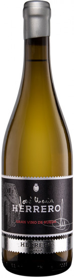 2020 Jose María Herrero Verdejo Rueda DO GRAN DE RUEDA trocken - Herrero Bodega