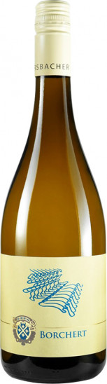 2020 Spätburgunder Rose´ trocken - Weingut Borchert