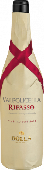 2023 Bolla Ripasso trocken - Bolla