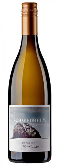 2023 Chardonnay Kreuzberg trocken - Weingut Schwedhelm