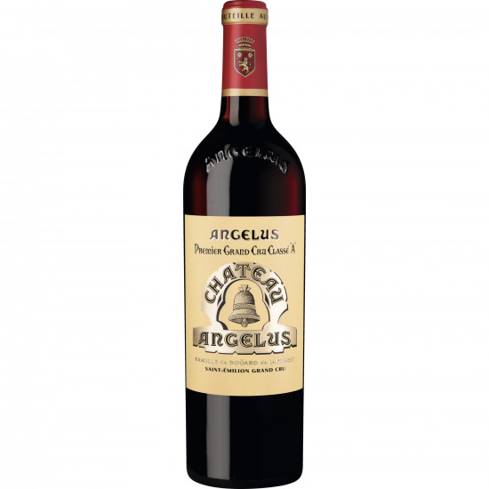 2023 Château Angélus trocken - Angélus