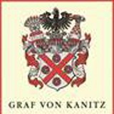 2017 Riesling halbtrocken BIO - Weingut Graf von Kanitz