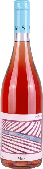 2022 Para Se Schiava trocken - MoS