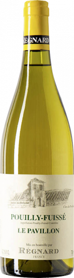 2023 Clos du Pavillon Pouilly-Fuissé AOP trocken - Domaine Régnard