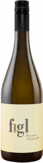 2024 Frizzante Gelber Muskateller - Leopold Figl