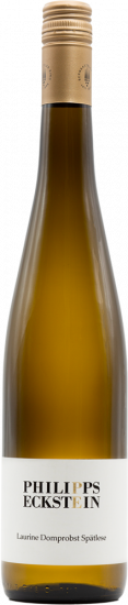 2024 Graacher Domprost Riesling Spätlese süß - Weingut Philipps-Eckstein