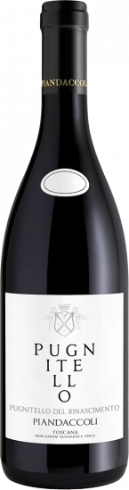 2017 Pugnitello del Rinascimento Toscana IGP trocken - Piandaccoli