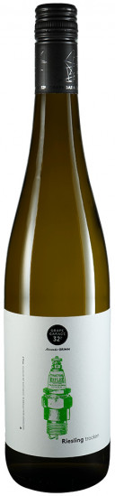2020 Riesling Kabinett - Weingut Alexander Grimm (Grape Garage 32a)