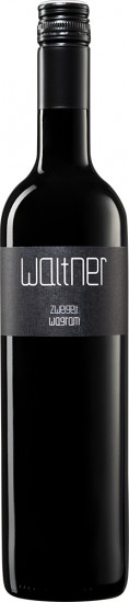 2023 Zweigelt Wagram trocken - Weingut Gerald Waltner
