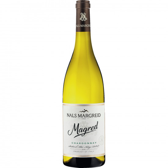 2024 Nals Margreid Chardonnay Magred trocken - Nals Margreid