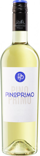 2024 PinoPrimo Cuvée halbtrocken - Oberkircher Winzer