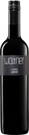 2024 Zweigelt Wagram trocken - Weingut Gerald Waltner