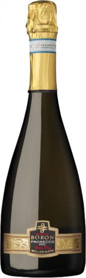 2024 Millesimato Prosecco DOC extra trocken - Boron