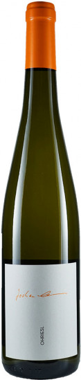 2013 Ohligsberg Riesling süß - Weingut Jochen Clemens