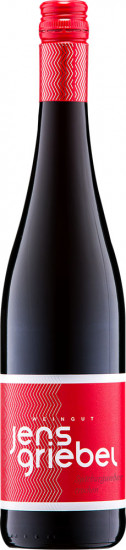 2022 Spätburgunder trocken - Weingut Jens Griebel