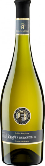 2024 Deutsches Weintor Symphonie Grauburgunder trocken - Deutsches Weintor eG