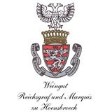 2016 Auxerrois Kabinett trocken - Weingut Reichsgraf und Marquis zu Hoensbroech