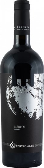 2025 Linea Essenza Merlot Lazio IGP trocken - Parvus Ager