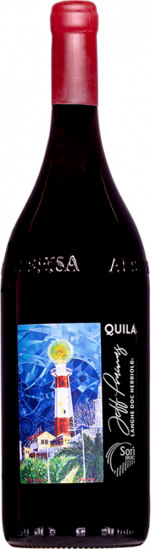 2022 Jeff Pramas Langhe DOC trocken 1,5 L - Quila