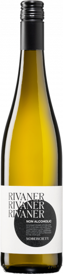 2024 Rivaner - SOBERCIETY Signature Collection