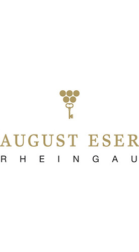 2024 Riesling VDP.GUTSWEIN trocken 1,0 L - Weingut August Eser