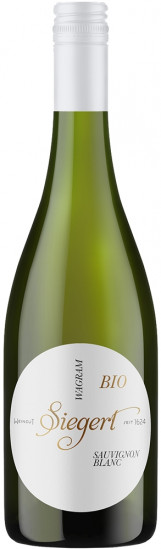 2024 Sauvignon Blanc trocken Bio - Bio-Weingut Siegert