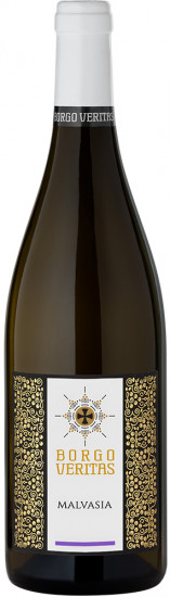 Malvasia Friuli DOC trocken - Borgo Veritas