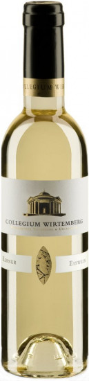 2010 Kerner Eiswein edelsüß 0,375L - Collegium Wirtemberg