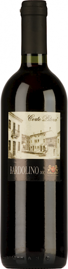 2022 Corte Pitora Bardolino DOC trocken - Casa Vinicola Bennati