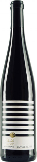 2022 Dornfelder trocken - Weingut Balzhäuser