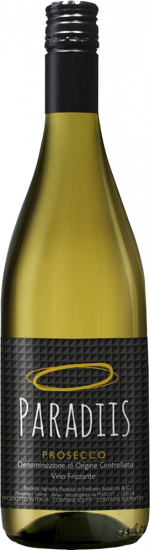 2023 Frizzante Prosecco DOC extra trocken - Paradiis