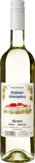 2023 Kernling Auslese halbtrocken - Weingut Schulze