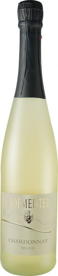 Chardonnay Secco - Weingut Hofmeister & Einsfeld