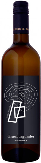 2023 CHARDONNAY I trocken - Weingut Doppler-Hertel