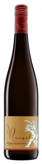 2024 Cabernet Sauvignon trocken - Georg Naegele - Schlossbergkellerei