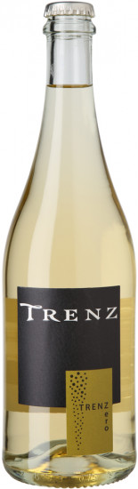 TRENZero Traubensaft-Secco - Weingut Trenz
