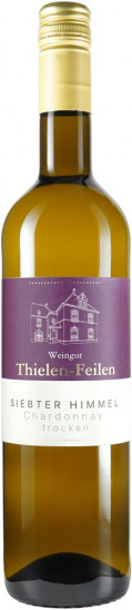2022 SIEBTER HIMMEL Chardonnay trocken - Weingut Thielen-Feilen