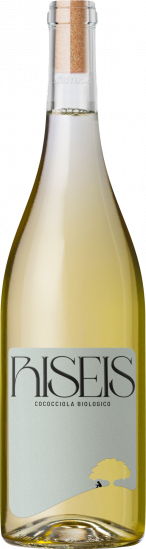 2024 Cococciola Terre d´Abruzzo IGP trocken Bio - Cantine Agriverde