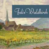 Weißwein-Paket - Weingut Felix Waldkirch 